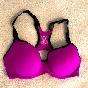 PINK  ultimate sports bra